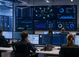 Эволюция систем мониторинга: от контроля «железа» к управлению бизнес-процессами