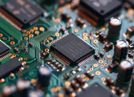 Крупнейший производитель микроэлектроники «Элемент» ушел в убыток на фоне снижения спроса в промышленности