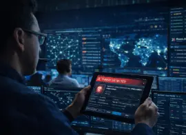 Непрерывный контроль: потенциал Kaspersky MDR в защите критически важной ИТ-инфраструктуры