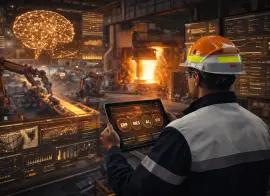 «Северсталь» внедрила ИИ в производство и создала суверенный ИТ-стек