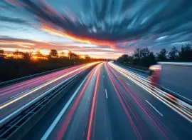 АО «ГЛОНАСС» утвердило стратегию развития до 2030 года