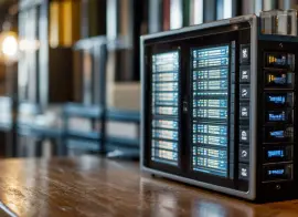 «Ростелеком» и Эрмитаж создали резервный облачный архив музейной коллекции объемом 350 терабайт