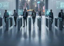 Во ФГУП «ВНИИА» модернизируют технические средства охраны