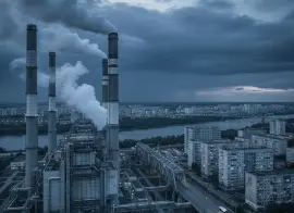 За 23,5 млн рублей обновит «Киселевская объединенная тепловая компания» Кемеровской области системы охраны