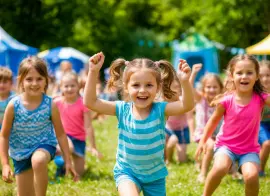 Чернышенко поручил усилить антитеррористическую защиту детских лагерей