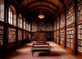 Волгоградские библиотеки оснастят системами видеонаблюдения за 2,8 млн рублей