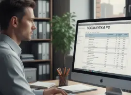 «Безопасный город»: обзор закупок за I квартал 2026 года