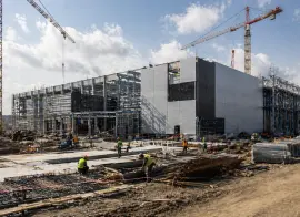 ITFB Group переходит к строительству ЦОД полного цикла