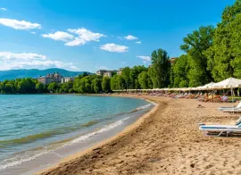 В Кисловодске на безопасность в 2026 году направят более 120 млн рублей