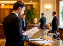 Контур.Отель внедрил проверку гостей по реестру контролируемых лиц