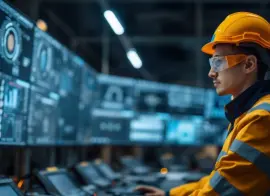 Российский рынок IIoT растет за счет промышленности и автоматизации