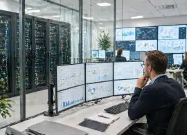 Архитектура устойчивости: почему к 2030 году классический контроль перестанет защищать ИТ-инфраструктуру