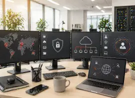 Обзор кибератак недели: петабайтные утечки в КНР и запуск оборонного ИИ от OpenAI