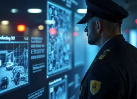 ЧОПы переведут уведомления для Росгвардии в единый порядок