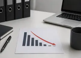 Половина российских компаний ограничивает расходы на защиту информации