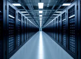 ITPod и CrownExcel заключили партнерство для выхода на рынок серверного оборудования в ОАЭ