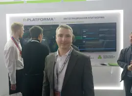 «Рубеж» расширяет линейку решений для сложных промышленных объектов