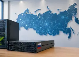 Технологический фундамент суверенитета: российское оборудование использует более половины отечественных предприятий