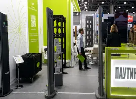 «Локаторная техника» представила на Securika Moscow 2026 металлодетекторы с повышенной чувствительностью и адаптивным дизайном