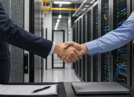 Selectel, Data Sapience и GlowByte представили единую систему управления данными