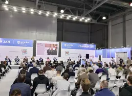 Алексей Шабля предложил ввести переходный период для обновления сертификации техсредств транспортной безопасности