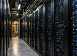 Как дата-центры становятся инструментом устойчивости бизнеса
