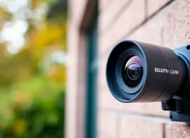 «Говорящие» камеры на Securika Moscow 2026: как «Видеофор» меняет отели, пляжи и экологию