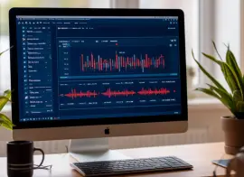 Российский ИИ-сервис Netvision ищет преступления на видео по голосовым запросам