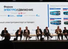 «КАМАЗ» вложил 4 млрд рублей в разработку и развитие производства пассажирского электротранспорта