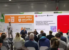 Ренат Курбатов, «Пожтехника-Проект»: «Спринклеры в ЦОД бесполезны, кондиционеры съедают пожар до того, как он нагреет датчики»