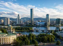 Екатеринбург окончательно закрепил статус ключевого ИТ-хаба Урала после анонса новых масштабных проектов