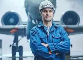 Минтранс предлагает новую модель контроля лётной годности гражданских самолётов