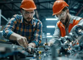 Новый порядок ограничений для внешнего персонала на ОПО I и II классов опасности