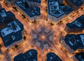 В Новороссийске в 2026 году установят 246 новых камер видеонаблюдения