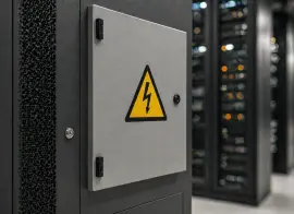 Дефицит мощностей в столичном регионе ставит под угрозу развитие ИИ-инфраструктуры