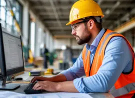 ДОМ.РФ и Минстрой создали Центр компетенций по цифровизации строительства