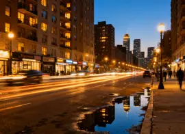 «Умный» мониторинг наружного освещения Подмосковья представили на Всероссийской конференции