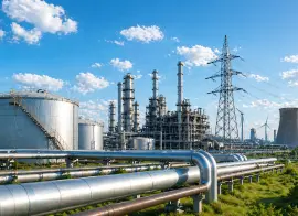 Кибербезопасность как доктрина: почему защита ТЭК стала делом государственной важности