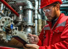 На Кемеровской ТЭЦ запустили новый автоматизированный насосный узел пожаротушения