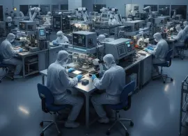 Минпромторг разъяснил правила маркировки радиоэлектроники с 1 мая 2026 года