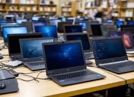 Из списка параллельного импорта исключили компьютеры и комплектующие Acer, Asus, Cisco, HP, Samsung и других брендов