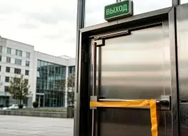 Суд оставил под запретом эксплуатацию ТЦ «Европа» в Смоленске, несмотря на «8 часов безопасности»