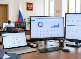 Экватор импортозамещения: доля отечественного софта в госсекторе превысила 50%