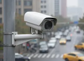 «Умные» камеры Новороссийска зафиксировали нарушений на 9 млн рублей за четыре месяца