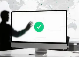 61% финансовых организаций столкнулись с трансграничными схемами дропов в 2026 году