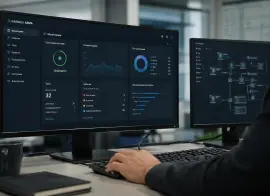 InfoWatch Arma объединила защиту офисных сетей и промышленного производства