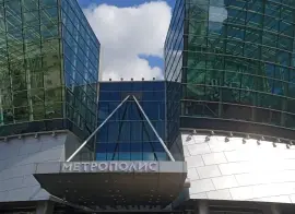 В Ростове перестали строить торговые центры