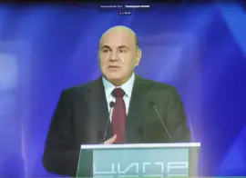 Промышленность на ЦИПР-2026: 10 млрд от ИИ, 200 замен на АвтоВАЗе и цифровой двойник отрасли