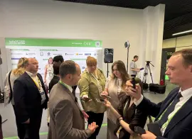 NtechLab представила на ЦИПР-2026 ИИ-продукты: поведенческая аналитика и мобильный комплекс «Безопасный город»