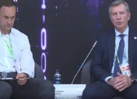 На ЦИПР-2026 киберугрозы, атаки БПЛА и телефонное мошенничество названы вопросами устойчивости бизнеса